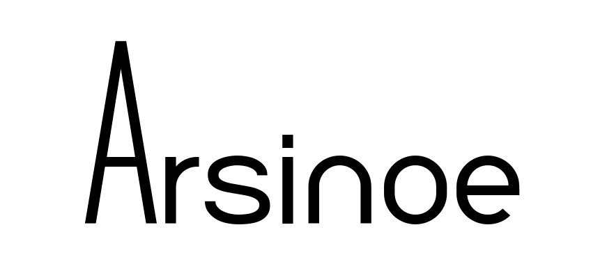 Arsinoe